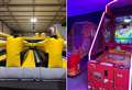 First look inside huge soft play centre after expansion