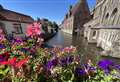 Savour the flavour of beautiful Bruges 